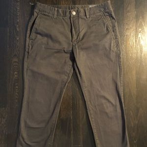 Bonobos chino, waist 32, leg 30